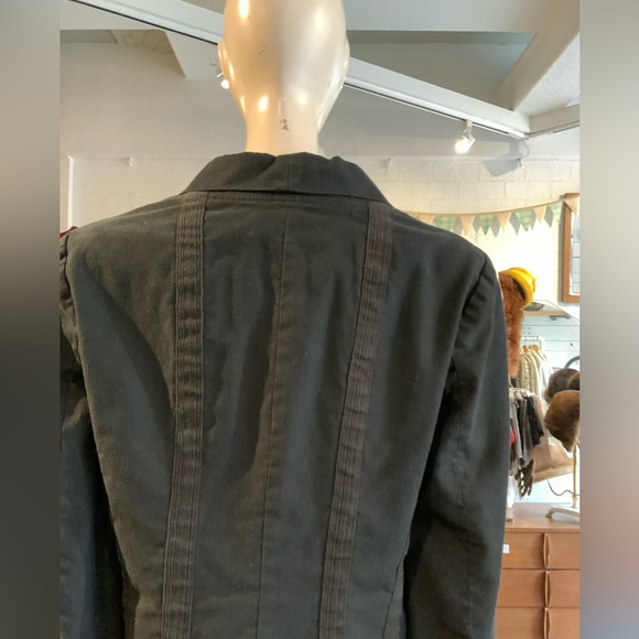 DRIES VAN NOTEN jacket - Picture 6 of 8